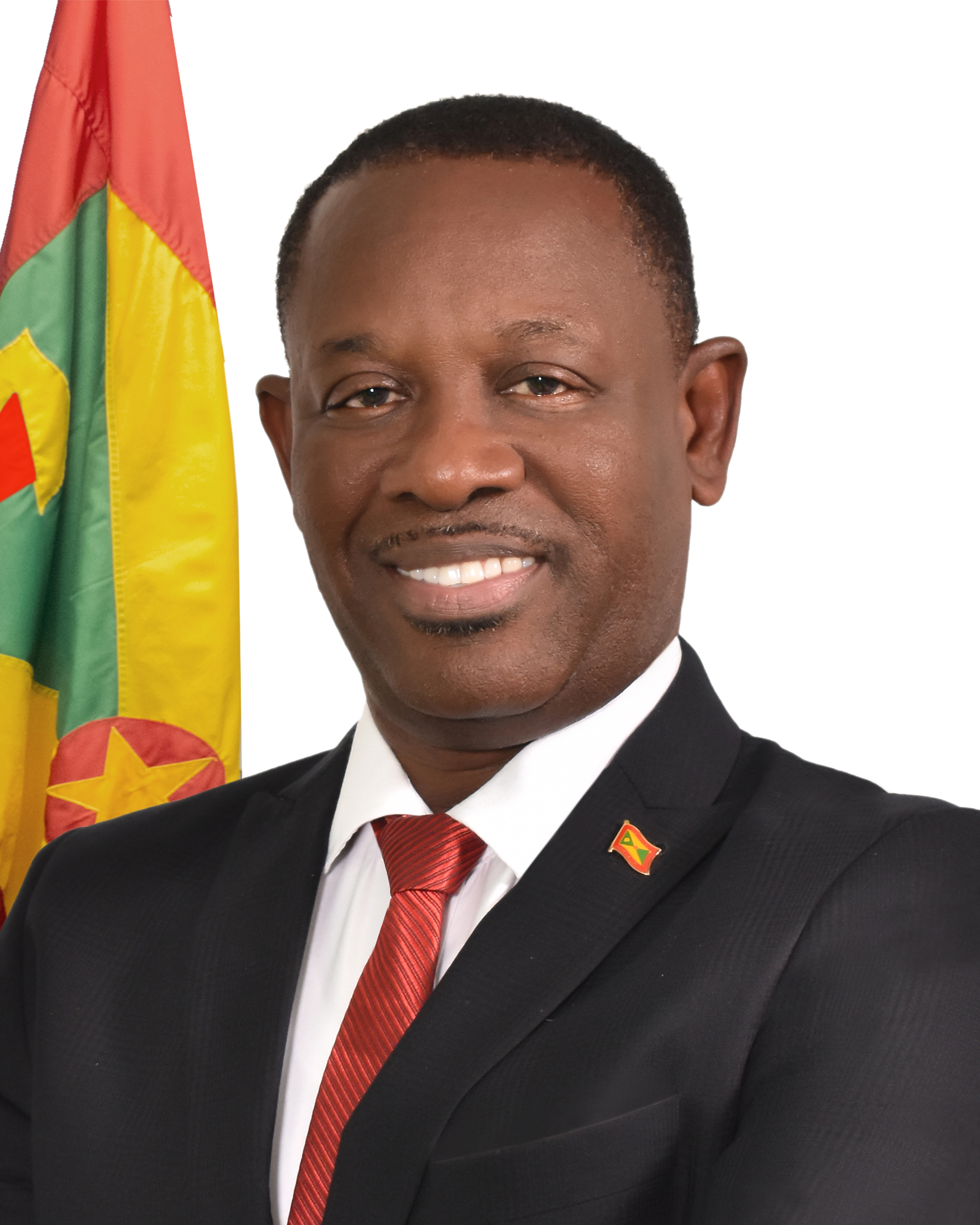 Senator the Hon. Adrain A. Thomas